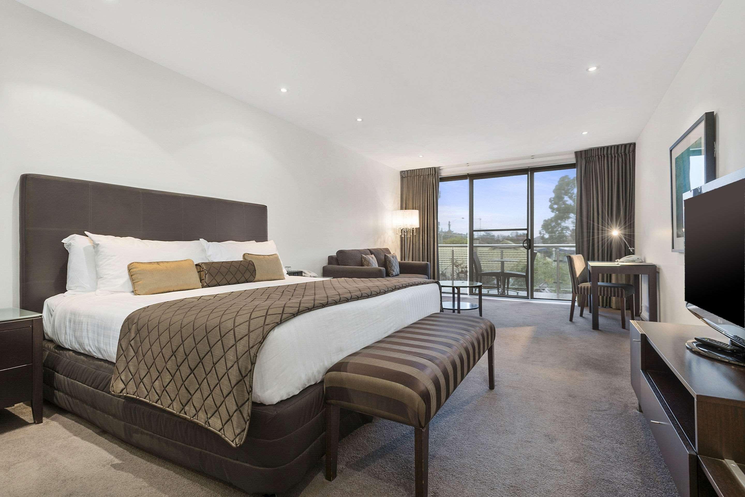 Quality Hotel Wangaratta Gateway Екстер'єр фото